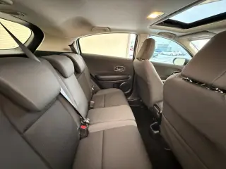 2022 Honda HR-V