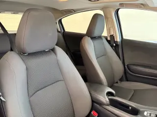 2022 Honda HR-V