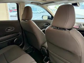 2022 Honda HR-V
