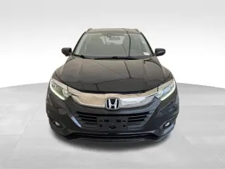 2022 Honda HR-V