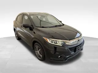 2022 Honda HR-V