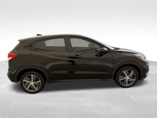 2022 Honda HR-V