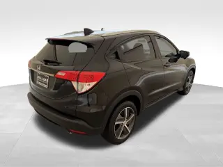 2022 Honda HR-V