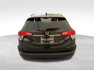 2022 Honda HR-V