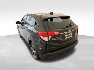 2022 Honda HR-V