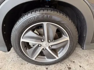 2022 Honda HR-V