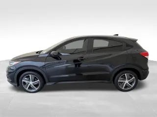 2022 Honda HR-V