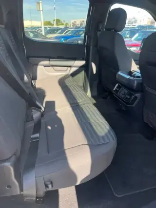 Ford F-150 2023 4x4 XL 4dr SuperCrew 5.5 ft. SB