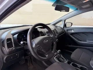 2018 Kia Forte