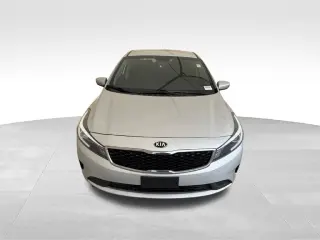 2018 Kia Forte