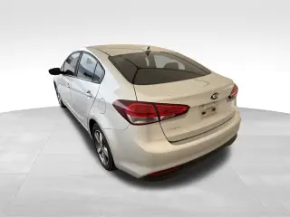 2018 Kia Forte