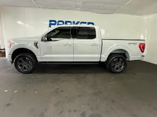 Ford F-150 2023 4x4 XLT 4dr SuperCrew 5.5 ft. SB