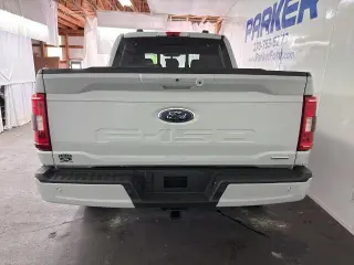 Ford F-150 2023 4x4 XLT 4dr SuperCrew 5.5 ft. SB