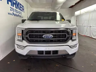 Ford F-150 2023 4x4 XLT 4dr SuperCrew 5.5 ft. SB