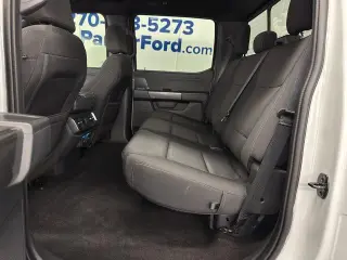 Ford F-150 2023 4x4 XLT 4dr SuperCrew 5.5 ft. SB