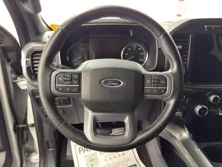 Ford F-150 2023 4x4 XLT 4dr SuperCrew 5.5 ft. SB