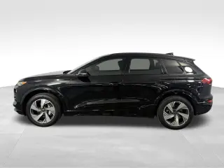 2025 Audi Q6 e-tron
