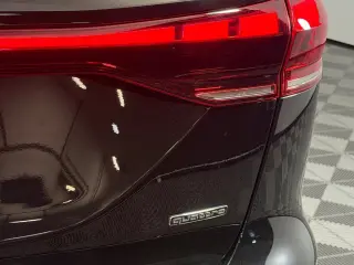 2025 Audi Q6 e-tron