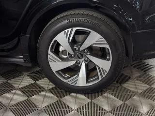 2025 Audi Q6 e-tron