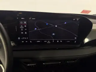 2025 Audi Q6 e-tron