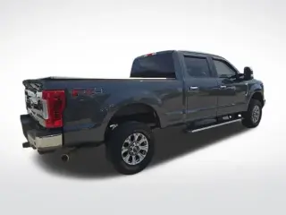 Ford F-250 Super Duty 2019 4x4 XLT 4dr Crew Cab 6.8 ft. SB Pickup