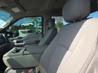 Ford F-250 Super Duty 2019 4x4 XLT 4dr Crew Cab 6.8 ft. SB Pickup