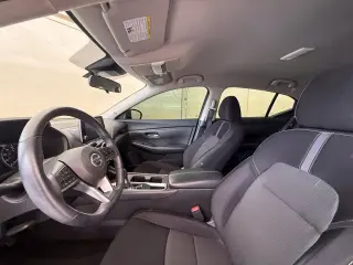 2020 Nissan Sentra