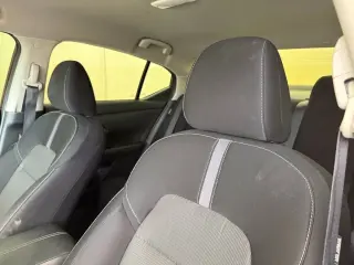 2020 Nissan Sentra