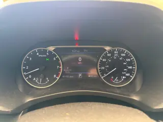 2020 Nissan Sentra