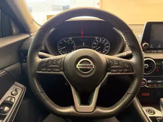 2020 Nissan Sentra
