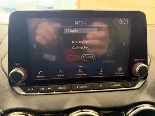 2020 Nissan Sentra