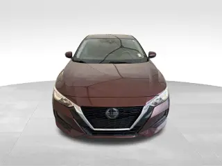2020 Nissan Sentra