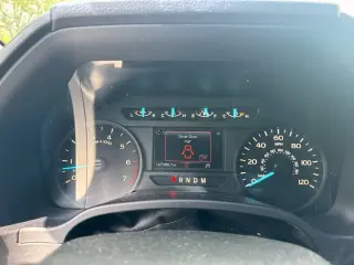 Ford F-150 2018 4x2 Lariat 4dr SuperCrew 5.5 ft. SB
