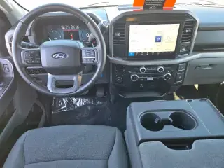 Ford F-150 2025 4x4 XLT 4dr SuperCrew 5.5 ft. SB