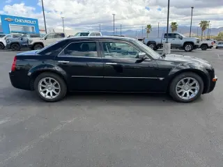 2006 Chrysler 300