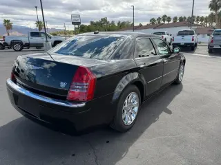 2006 Chrysler 300