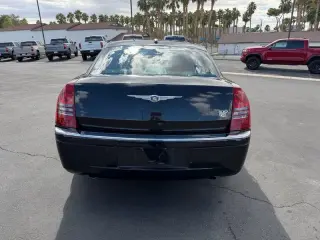 2006 Chrysler 300