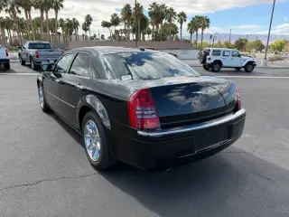 2006 Chrysler 300