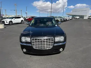 2006 Chrysler 300