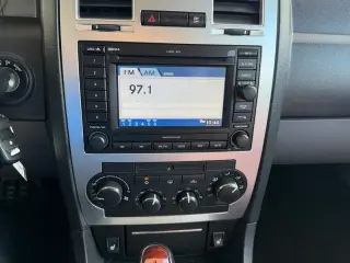 2006 Chrysler 300