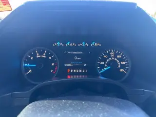 Ford F-150 2017 4x4 XLT 4dr SuperCab 6.5 ft. SB