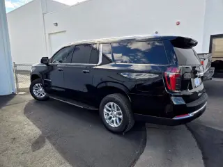 2025 Chevrolet Suburban