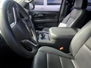 2025 Chevrolet Suburban