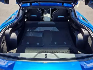 2016 Chevrolet Corvette Stingray