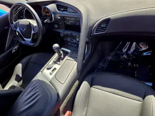 2016 Chevrolet Corvette Stingray