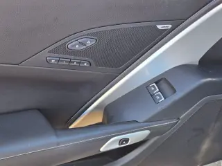 2016 Chevrolet Corvette Stingray