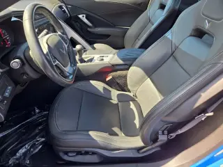 2016 Chevrolet Corvette Stingray