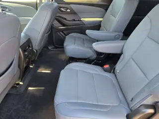 2021 Chevrolet Traverse