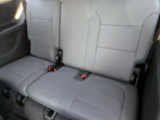2021 Chevrolet Traverse