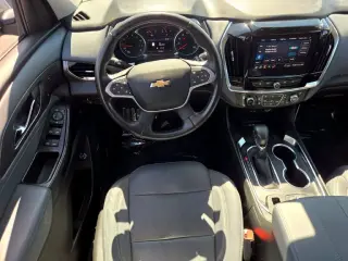 2021 Chevrolet Traverse